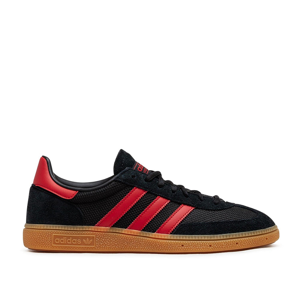 adidas Handball Spezial (Schwarz / Rot)
