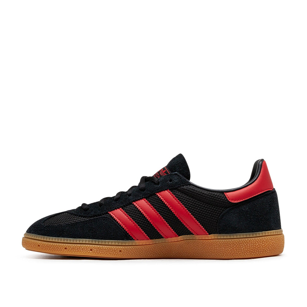 adidas Handball Spezial (Schwarz / Rot)