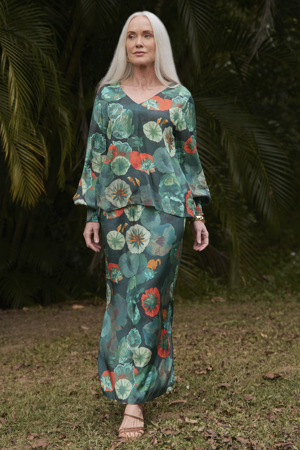 Ivy Skirt - COMBINED LISTING